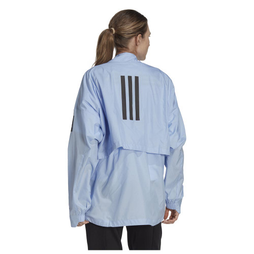 Adidas Γυναικείο μπουφάν Myshelter Windweave Cardigan